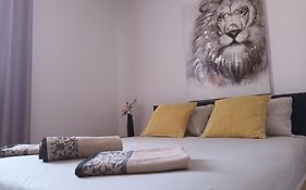 Apartman Kala