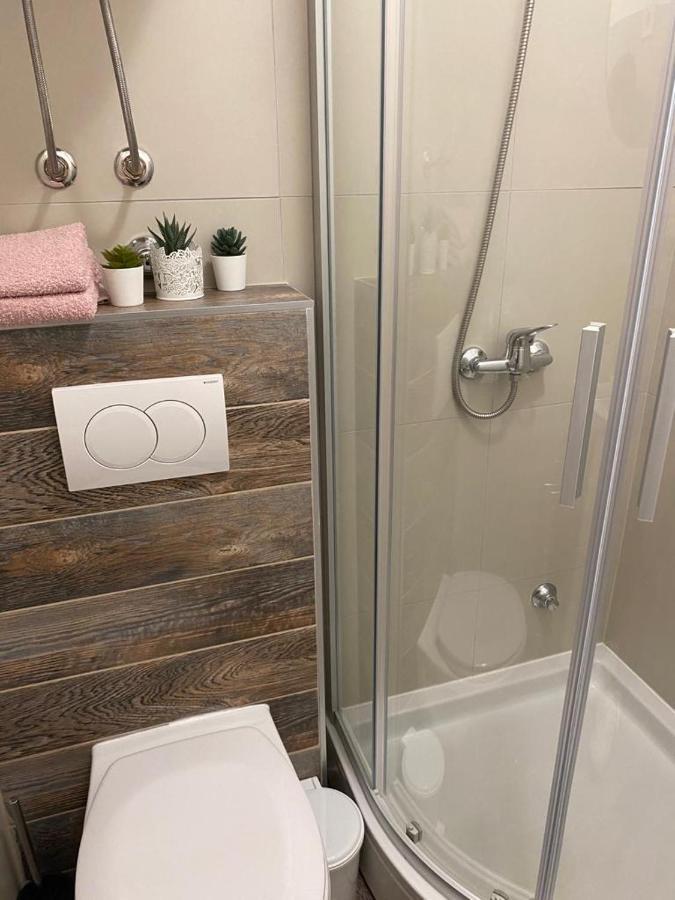 Apartman Kala Biograd Na Moru Zewnętrze zdjęcie